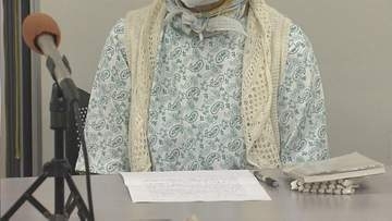 【旧統一教会】世界平和の署名きっかけに被害…被害者2人が訴え「積極的な相談を」日弁連が28日に電話相談会