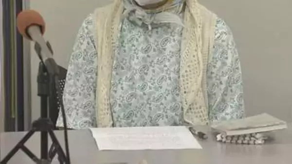 【旧統一教会】世界平和の署名きっかけに被害…被害者2人が訴え「積極的な相談を」日弁連が28日に電話相談会