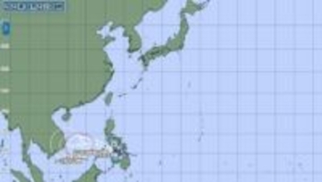 【台風情報】もうすぐ12月なのに…台風のたまご発生　25日午後にも台風に発達予想　今後の進路は？