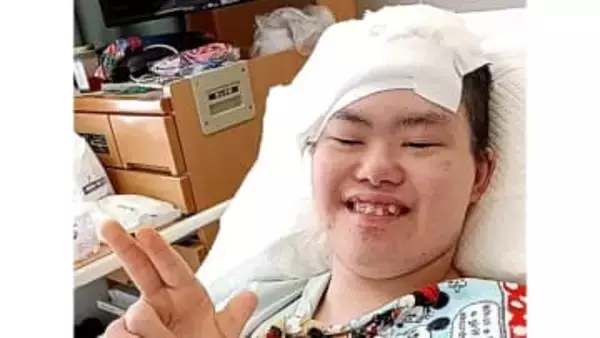 脳に3つの塊…白血病を乗り越えた19歳息子を襲った異変　「奈落の底に…」母が迫られた命の選択【前編】