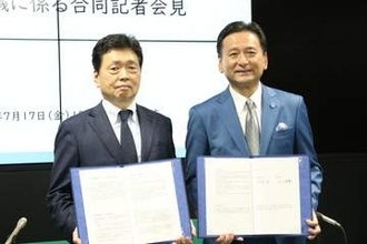 「場外乱闘になりそうだった…」九州新幹線西九州ルート　国交省と佐賀県が「アセス実施」合意文書【全文掲載】