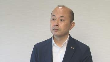 台湾の"座席抗議"…長崎市に批判の声 「地震支援してくれたのに」平和祈念式典に複雑な国際情勢の影