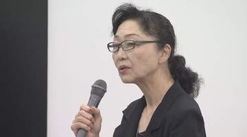 「これだけ遺族がいて、悲しみがある」死者・行方不明者63人　御嶽山噴火災害の遺族と気象庁が初の意見交換　「噴火警戒レベル引き上げ怠った」遺族が国と県を提訴し敗訴　気象庁「適切な警報発表につなげたい」