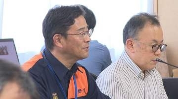 熊本地震「被災者が長い列を作って待っていた」　震度7の宇城市は約8000棟が被災　「罹災証明」の受付などに従事した長野県職員が活動報告「気持ちに寄り添った業務が非常に大事」