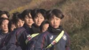 【都道府県対抗女子駅伝】長野県が過去最高3位　長野東高校の田畑陽菜選手が1区区間賞　3月での引退を表明の細田あい選手が故障を抱えながら粘りの走り