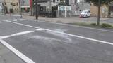 「秋祭りの花火で子供含む8人がやけど　10歳未満の2人を搬送　手持ち花火の火が段ボールの約100本に引火」の画像1