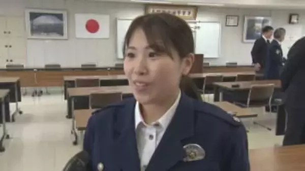 警察官の「ノーネクタイ」「ノージャケット」認める　「動きやすい」と好評も「どこまで軽装化か、難しい」との悩みも…シャツメーカーの社員が服装や身だしなみをアドバイス