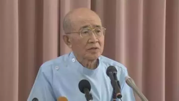 「むなしい…」根津八紘院長（83）が引退へ　“代理出産”など生殖医療に問題提起を続けるも議論進まず　「諏訪マタニティークリニック」は不妊外来を2027年3月閉鎖