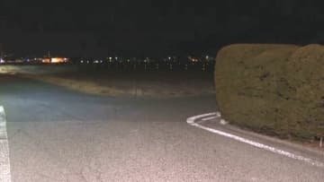 自転車の小学2年生の男の子（8）が意識不明の重体　軽トラックにはねられる　信号機の無い交差点で出合い頭に衝突か　ドクターヘリで搬送　長野・松本市