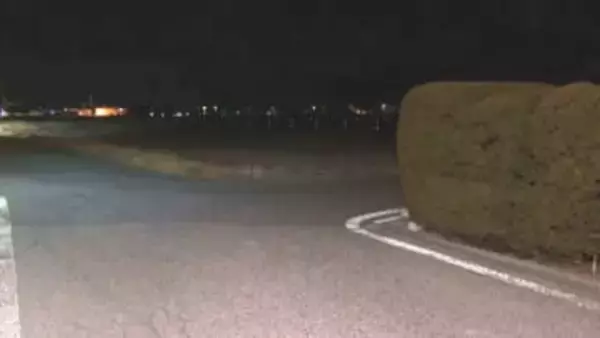 自転車の小学2年生の男の子（8）が意識不明の重体　軽トラックにはねられる　信号機の無い交差点で出合い頭に衝突か　ドクターヘリで搬送　長野・松本市