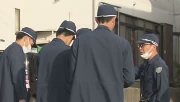 父親殺害事件の裁判　検察側は娘に懲役12年を求刑　弁護側は「責任能力ない」として無罪を主張