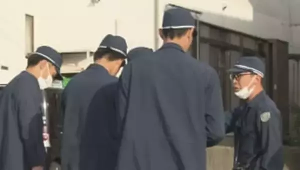 父親殺害事件の裁判　検察側は娘に懲役12年を求刑　弁護側は「責任能力ない」として無罪を主張