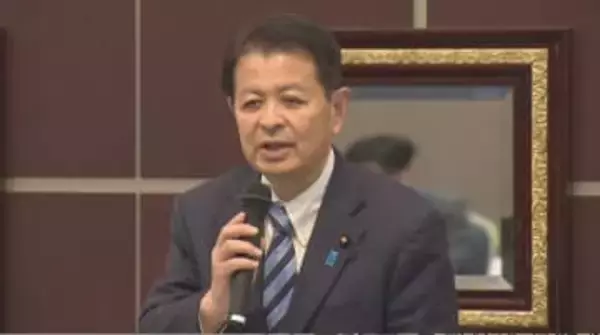 「しっかり仕事で返していかないと」　圧勝の衆院選後初の自民県連合同会議　2022年以降中止していた政治資金パーティーの再開決める　「透明性高めて開催したい」