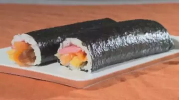 恵方巻にも物価高が直撃　コメの量を少し減　それでも具材や品質は変えず求めやすい価格を意識