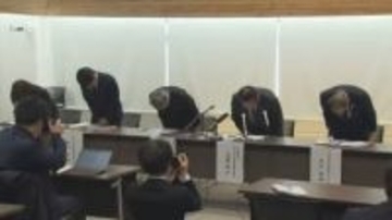 「借金返済に充てた」上田市の温泉施設などの指定管理者の職員が118万円余り横領　金庫から売り上げなど抜き出す