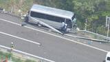 「磐越道バス事故　生徒引率の安全確保のため指針策定へ　長野県」の画像1