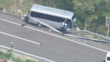 磐越道バス事故　生徒引率の安全確保のため指針策定へ　長野県