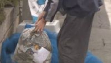 「ごみ集積所」利用巡りトラブルも…自治会非加入者の利用は「不公平だ」加入者は会費払い、当番も　非加入者「ごみ袋代を出している、捨てるのは普通」　イベントや役職が面倒…加入者減少　今後の自治会の在り方は