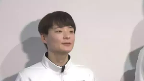 「自分のやりたい滑りができた」スピードスケート・女子1000mで山田梨央選手が7位入賞　ミラノ・コルティナ五輪