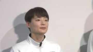 「自分のやりたい滑りができた」スピードスケート・女子1000mで山田梨央選手が7位入賞　ミラノ・コルティナ五輪