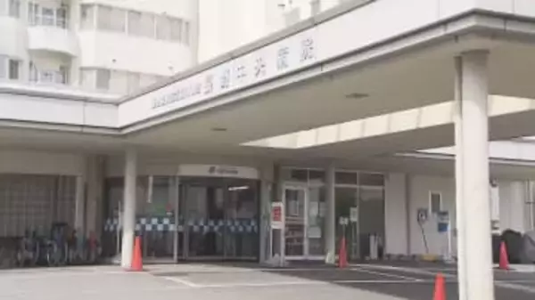 病院のレジから940万円余り盗んだ罪に問われた裁判　元職員に懲役2年10カ月の実刑判決　裁判官「勤務先に対する背信的側面のある犯行」