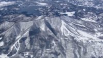 長野・新潟県境のスキー場で雪崩　子どもを含む5人が巻き込まれる　4人を搬送も全員意識あり