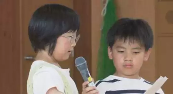 早くも夏休み「大きいプールに行きたい」　小学校で終業式　32日間の休みは「友達と遊んだり家族で旅行」　長野県内の終業式のピークは24日