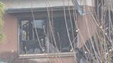 「「住宅からものすごい煙が…」焼け跡から2人の遺体　70代と40代の母娘か　世帯主は高齢者施設に入所中」の画像1
