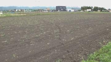 「クマが家の庭にいた」数分後にも別の住宅の住人から「クマが庭にいた」　臨場した警察官も目撃　体長約1メートル　朝は小中学校の近くで目撃　長野・松本市