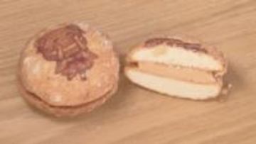 老舗和菓子店が人気商品「ちいずぷっちい」の総選挙　菓子をキャラクター化して公約を設定　長野・伊那市