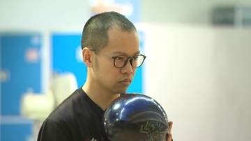 中学3年で最下位の挫折から「脱サラ」ボウラーへ　“毎月300点”パーフェクトゲームをする虎尾貴之選手（34）　製造会社に就職も、海外転勤で両立できず…退職し専念　移住した長野で狙う国スポ「開催地優勝」