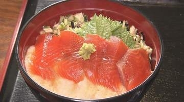 夏にぴったりの郷土食「やたら」　冷やし中華やカツ丼、パスタまで　長野・飯綱町で「やたら祭り」　14店舗が絶品アレンジメニュー「それぞれの店の味を楽しんで」