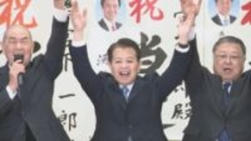 【喜びの声】「東京一極集中を是正したい」　衆院選・長野5区で自民党・宮下一郎さん当選確実　一騎打ち制す　公明の連立離脱で「決して有利な選挙戦ではなかった」