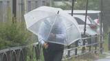「【台風情報】台風15号は長野県南部を横断　熱帯低気圧に　12日夕方にかけ大気が不安定、中部では雷を伴った激しい雨も　低地の浸水・河川の増水に十分注意」の画像1