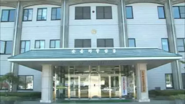 土石流で通行止め　数百人の登山者や観光客が下山できず　北アルプスの登山口に向かう県道　橋桁や道路部分が崩壊
