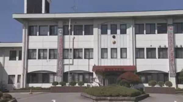 「母親が車の下で...」　息子の運転する車にひかれ88歳女性が死亡　自宅敷地で草取り中か　警察が詳しい原因調べる