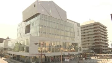 市立高校の男性教諭　酒気帯び運転で懲戒免職　休日に飲酒し車内で1時間休憩　交差点で単独事故　「危険な行為と認識していたが慢心から運転」