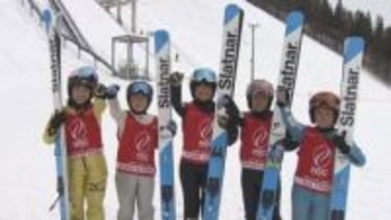 「希さん、ラージヒルもがんばれー！」“銅メダル2個”スキージャンプ丸山選手に地元の後輩たちがエール「金メダル持ち帰って」　恩師「希は本当に負けず嫌い」