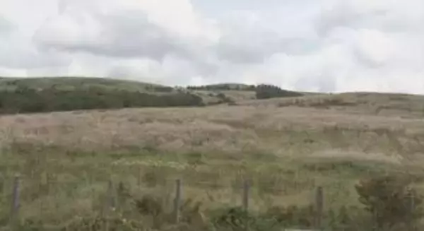 霧ヶ峰の登山道で転倒　神奈川の59歳男性が消防に救助され病院に搬送　足首骨折と判明