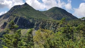 27歳男性が下山中に転倒し救助　右足骨折で重傷の模様　八ヶ岳連峰の天狗岳付近　山小屋に宿泊するも痛みが改善せず本人が通報　警察と消防が救助し、病院に搬送　長野