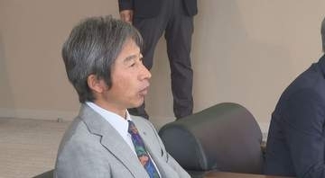 2038年再び長野へ！「2度目のオリンピックを」　長野五輪から40年後の冬季大会招致の検討を提言「当時の活気、感動を」　長野市・荻原市長「考えの方向性は近い」　市民「楽しみ」「賛成」