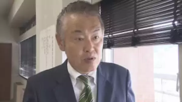 元アナウンサーの長野市議が女性に同意なくキス「不同意の上でやったつもりはなく、雰囲気で」　女性が警察に被害届「相手が公人で半年間、誰にも話せなかった」　市議「議員活動は続ける」