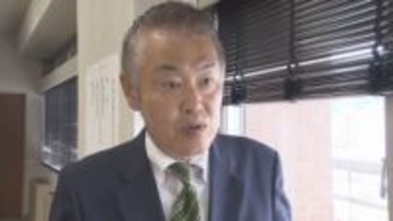 元アナウンサーの長野市議が女性に同意なくキス「不同意の上でやったつもりはなく、雰囲気で」　女性が警察に被害届「相手が公人で半年間、誰にも話せなかった」