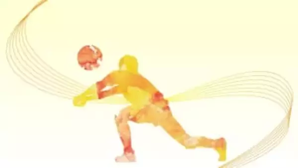 【春高バレー長野県大会】男子「松本国際」が2連覇　女子「都市大塩尻」が8連覇　ともにストレートで勝利