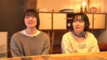 会社を辞め20代女性2人で「空き家再生」　信州大卒の親友が築80年の古民家をリノベーション　長野市にゲストハウスをオープン　地域と旅人をつなぐ「レトロモダン」な交流拠点