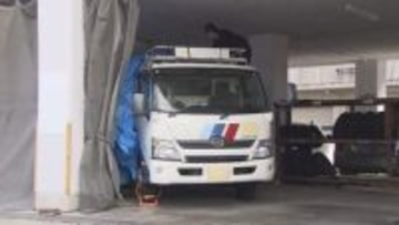 ごみ収集車死亡ひき逃げ事件　被告の男（56）に「拘禁刑2年」有罪判決　「日の出前の暗い状況で、被害者が暗い色の衣類を身に着けていた不運な状況があったとしても重い」長野地裁