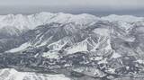 「北アルプス白馬乗鞍岳で遭難　千葉県の47歳男性が低体温症　県警ヘリで救助、病院で治療」の画像1