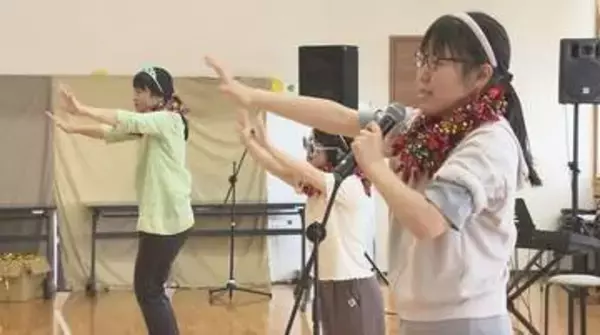 長野・松本市の「楽団ケ・セラ」　障害のある団員が演奏を通して自立を目指そうと結成24年　20人が「仕事」として練習に励む　定期演奏会では11曲が初挑戦