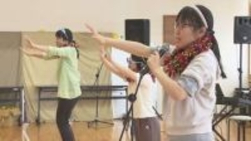 長野・松本市の「楽団ケ・セラ」　障害のある団員が演奏を通して自立を目指そうと結成24年　20人が「仕事」として練習に励む　定期演奏会では11曲が初挑戦