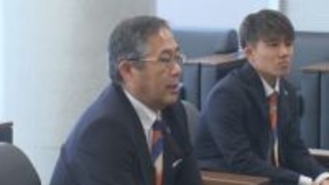 サッカーJ3の長野パルセイロ「一からクラブを立て直す」今季は9勝8分21敗で過去最低の19位…市長「悔しい思いがなかったら成長できない」奮起促す